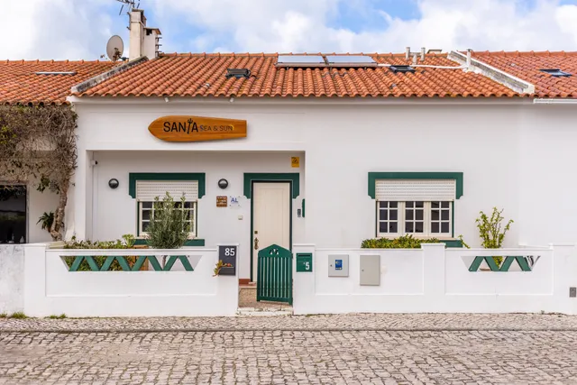 Santa, Sea & Sun Hostel