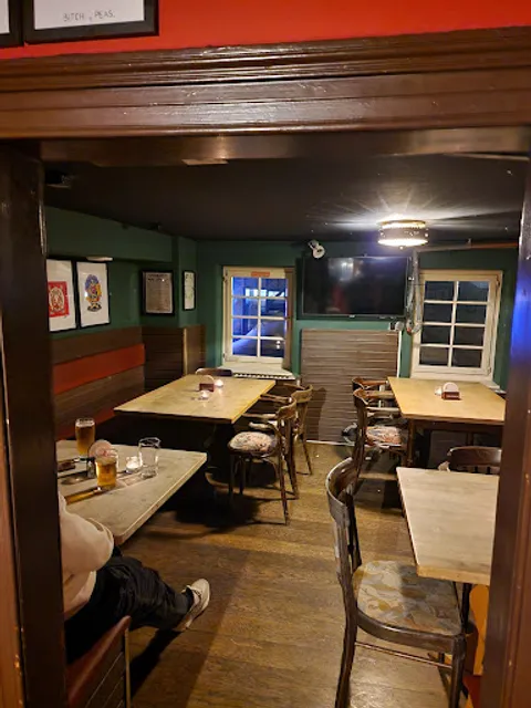 Coppers im Haus Arndt