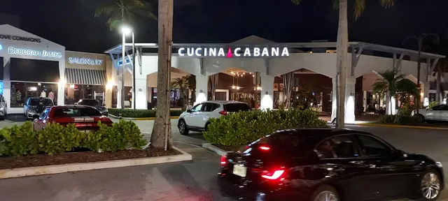 Crystal Cove Commons