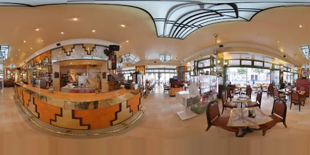 Le Grand Café de Lyon