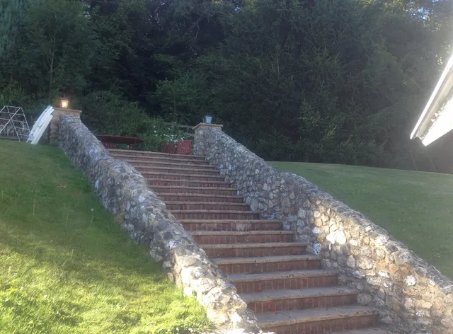 Higher Pound Farm Cottages