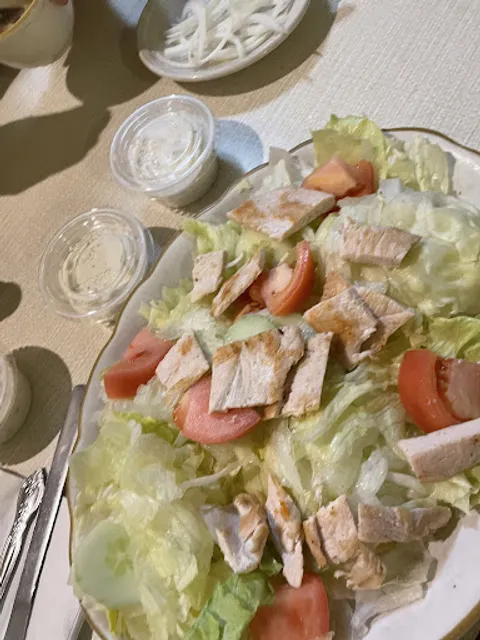 Seven Villages Restaurant