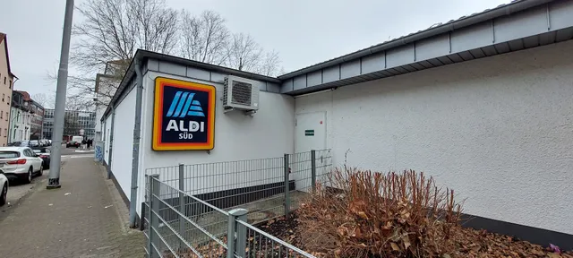 ALDI SÜD