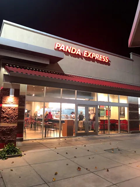 Panda Express