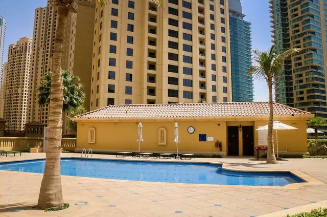 Sweet Homes in Murjan 2 (Holiday Homes)