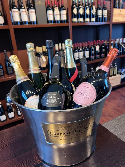 Langelinieskurets Vinbar