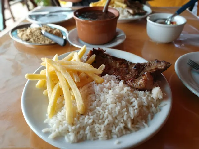 Trio Bar & Restaurante