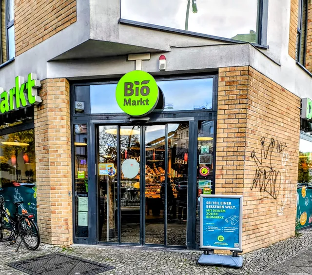 Denns BioMarkt Berlin