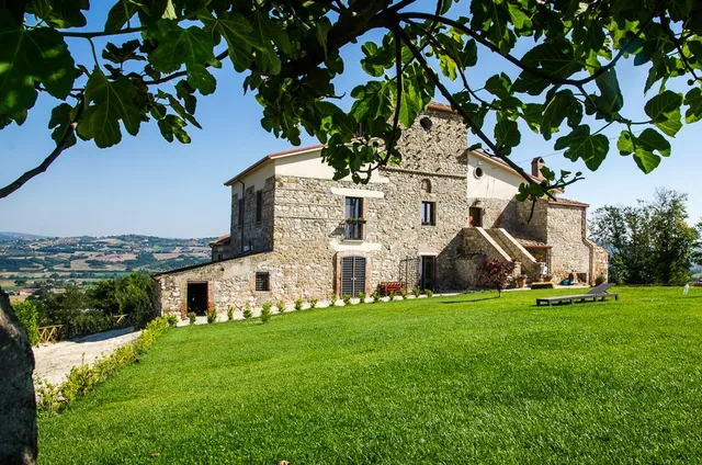 Country Relais La Torretta Baronale