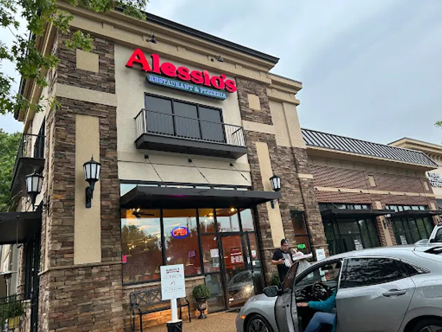Alessio's Restaurant & Pizzeria