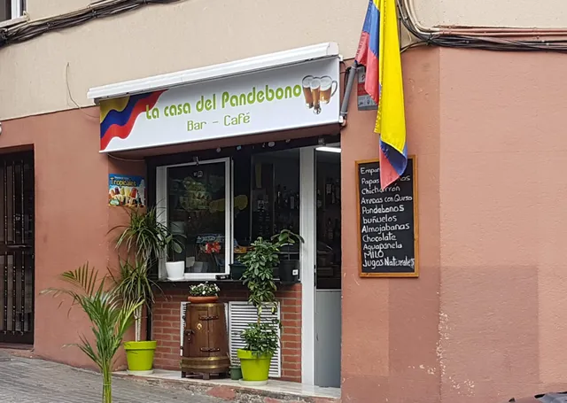 YOÜ l Bar Y Cafeteria