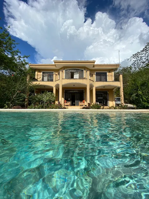 Villa Horizonte