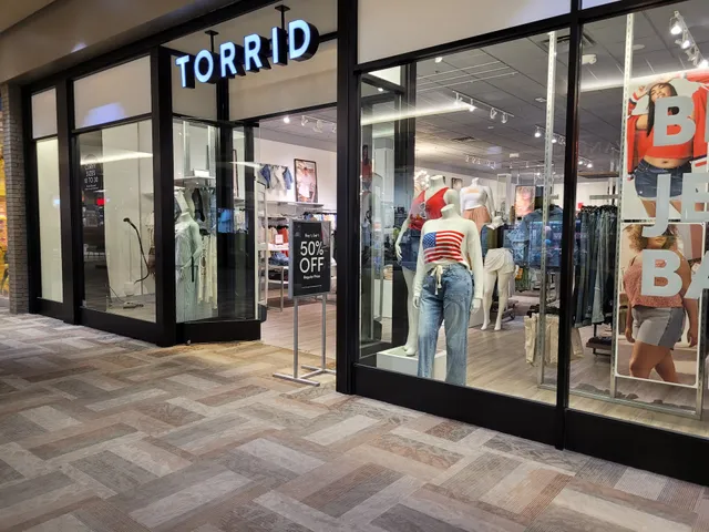 Torrid