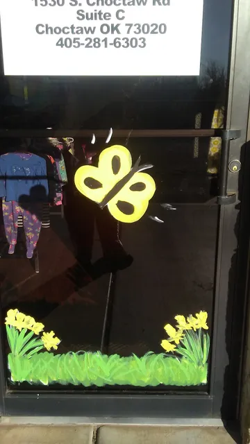 Kids Kloset Children's Resale Shop