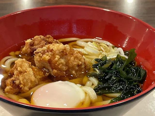 東京理科大学10号館食堂