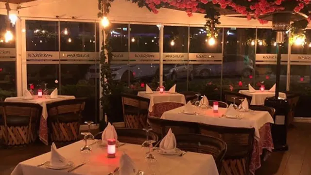 MASALA ELVIRIA INDIAN RESTAURANT