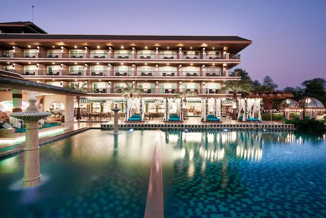 Lacol Khaoyai - A Chatrium Collection