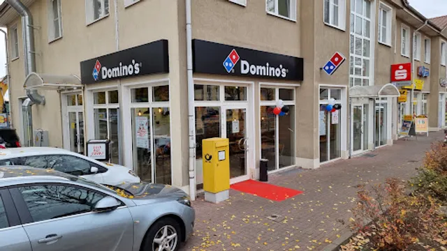 Domino's Pizza Magdeburg Cracau