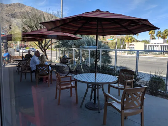 Koffi South Palm Springs