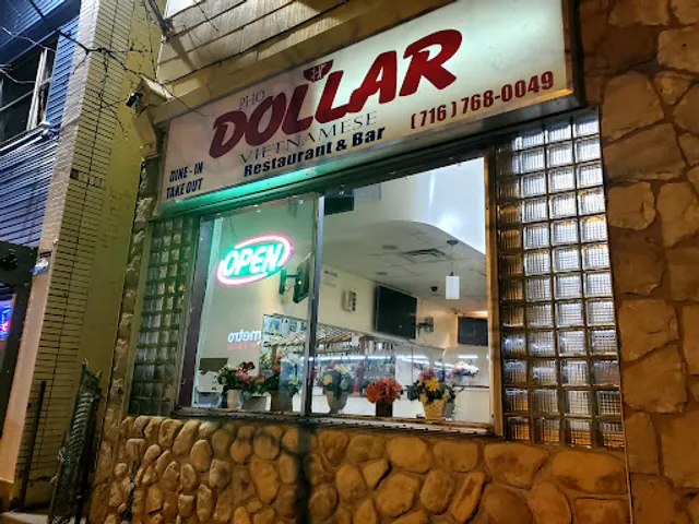 Phở Dollar