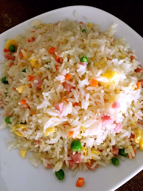 Restaurante Palillos de Oro