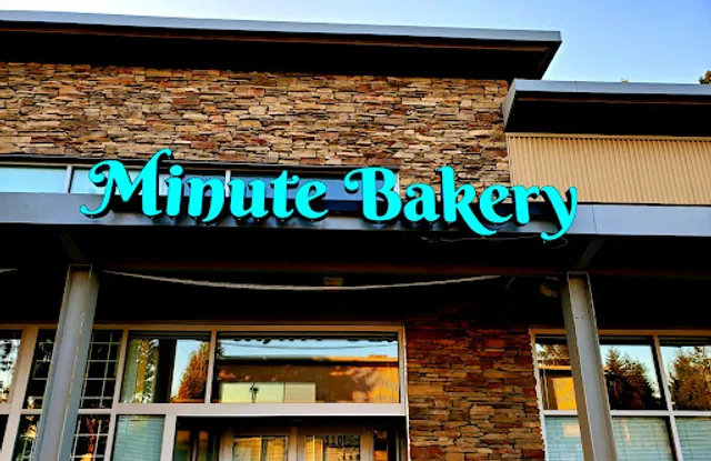 Minute Bakery