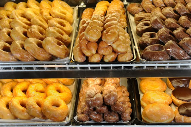 Nonna Randazzo's Bakery