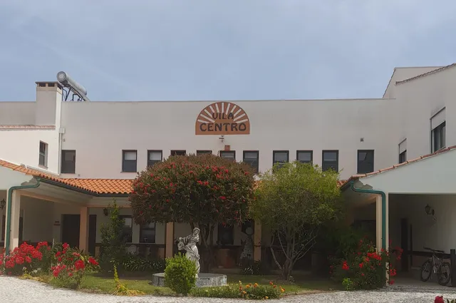 VilaCentro Lar de Idosos