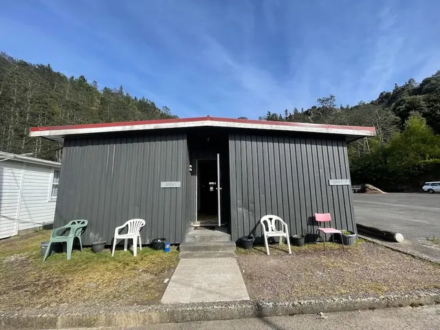 Mountain View Motel Queenstown