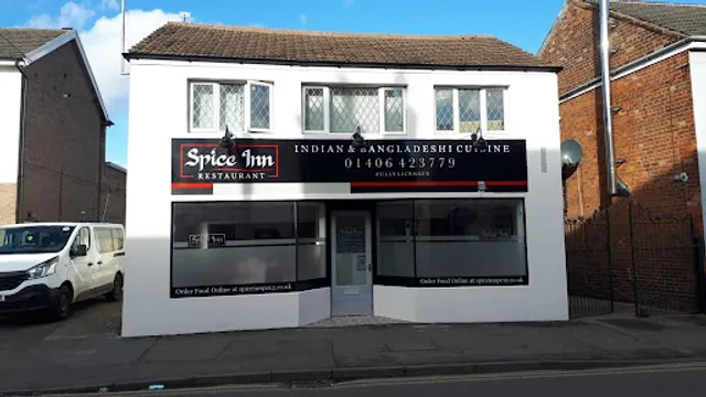 Spice Inn Indian Restaurant and Takeaway, BYOB, Holbeach, Spalding