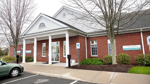 Brown University Health Laboratories