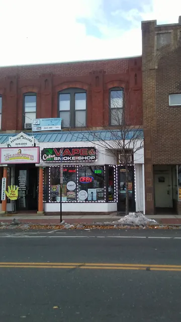 Cobra Vapor Smoke Shop - Hookah, E-juice, Kratom, Head Shop, Rigs, Disposables