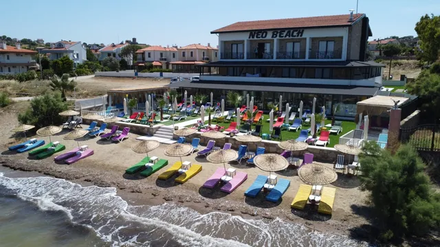 NEO BEACH HOTEL CUNDA