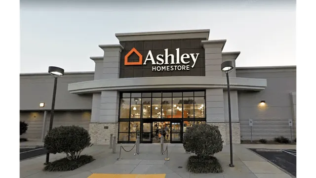 Ashley Store