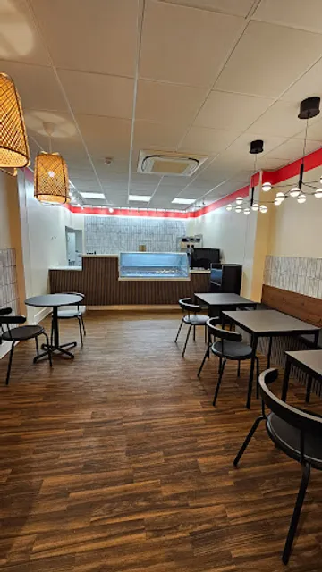 SWEET SPOT DESSERT EASTBOURNE