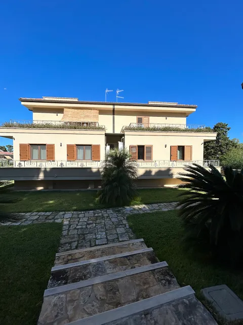 Trepo B&B Santa Domenica