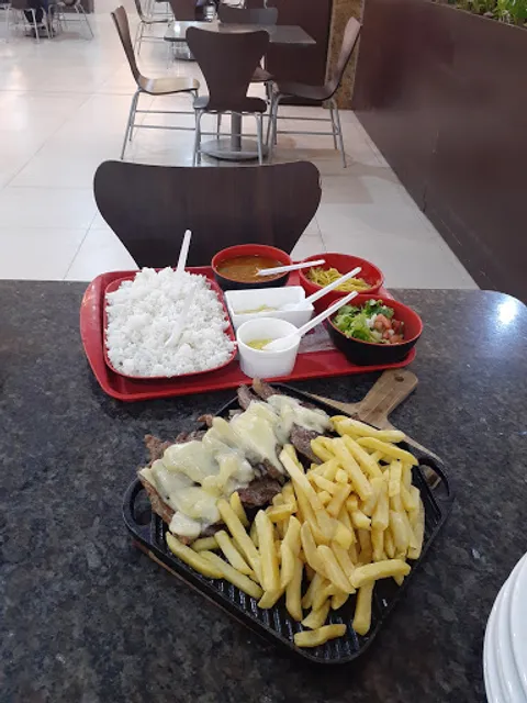 Picanha's Filé & Folhas