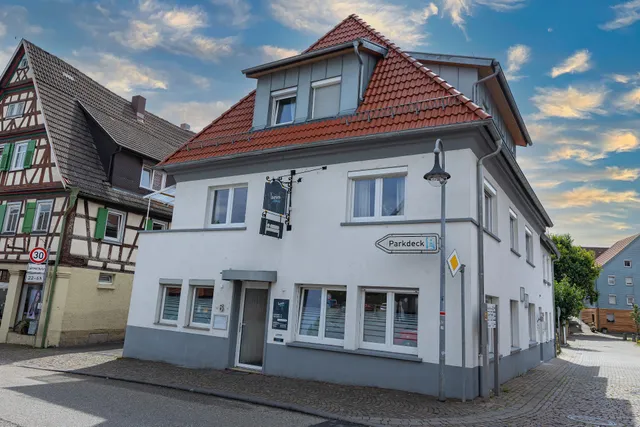 Lamm Homes - GästeHaus Lamm