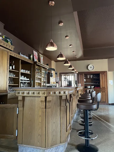 RESTAURANT A LA CHARRUE Gundershoffen