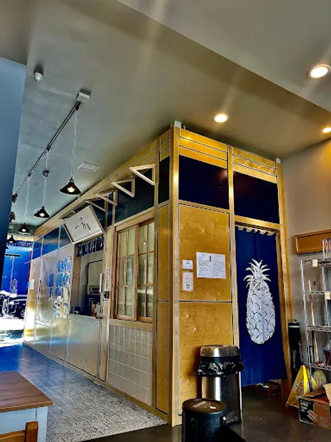 Yifang Taiwan Fruit Tea - Koreatown