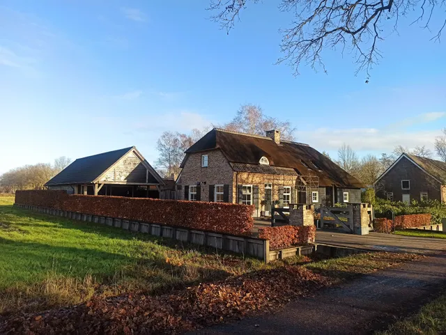 Camping Donkershoeve