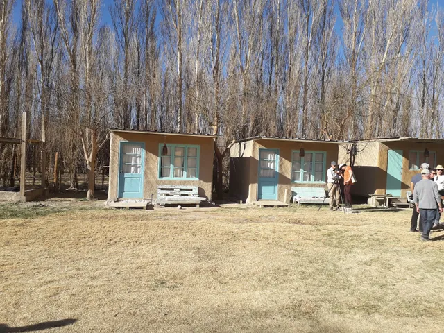 La Racha Posada, Bed & Brunch