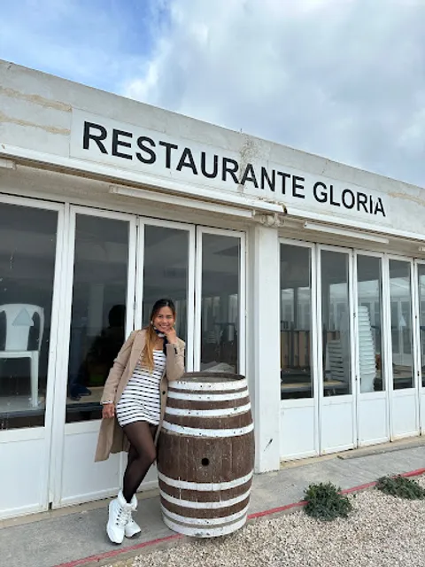 Restaurant Casa Glòria