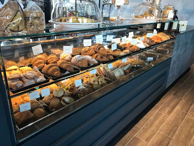 Portobello Food & Drink