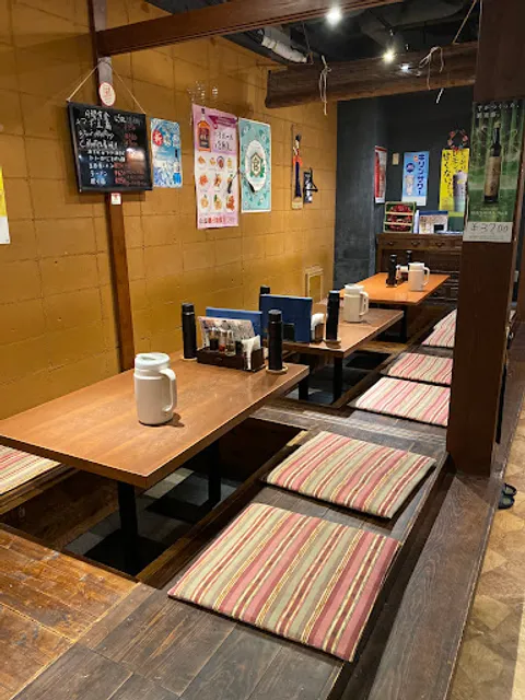 中華居酒屋 大連菜館 八丁堀