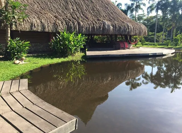 Eco Hotel Cosmogenesis