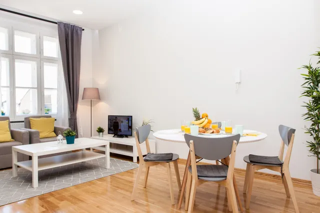 Luxury Main Square Apartments, Zagreb