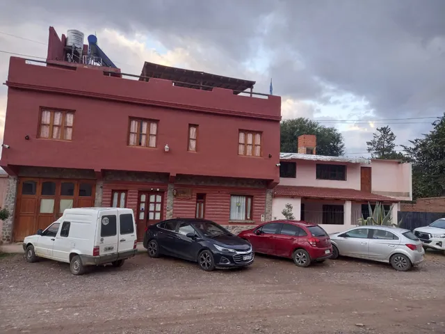 Hospedaje La Merced Humahuaca