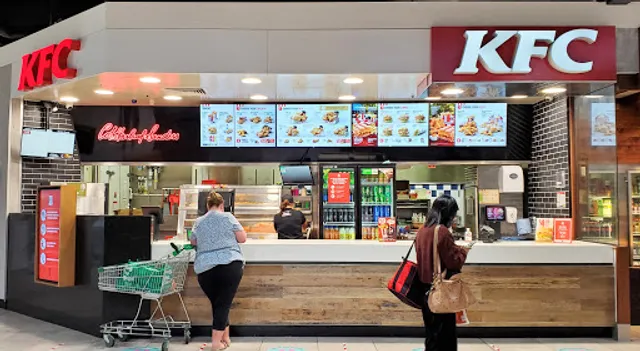KFC Chirnside Park Food Court