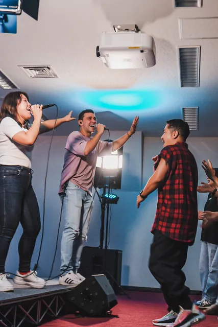 Lifehouse International Church Tokyo West